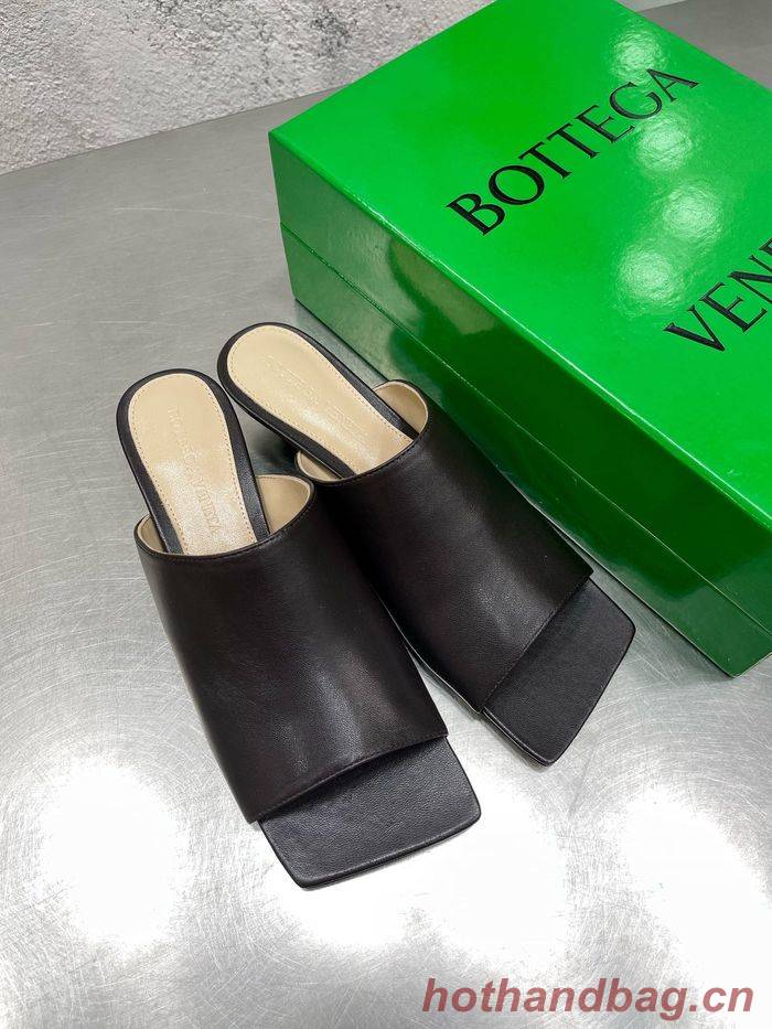 Bottega Veneta Shoes BVS00010 Heel 3CM